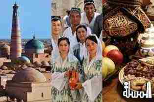 السفارة المصرية في أوزبكستان تنظم ليالي سياحية وثقافية وإعلامية لتنشيط السياحة