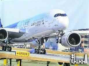 إيرباص : 39 شركة طيران عالمية تطلب 801 طائرة جديدة والشركات الخليجية تتفوق