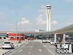 مطار آل مكتوم يسير 7 آلاف رحلة خلال تطوير مدرجي مطار دبي