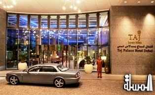 Taj Palace Hotel Dubai Targets Regional Business with Summer Promotion