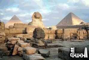 الآثار تفتح المواقع الآثرية للمصريين بالمجان احتفالًا بيوم التراث العالمى