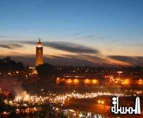 مراكش .. سادس أفضل وجهة سياحية بالعالم والأولى عربياً