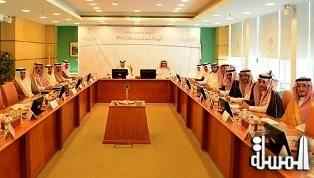 Prince Sultan bin Salman heads the 35th meeting of the Board of Directors of SCTA