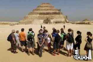جهود مصرية لجذب السياحة الصينية إلى مصر