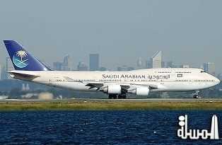 جمجوم : الخطوط السعودية تحتاج إلى 99 طائرة بـ 43 مليار ريال خلال 5 سنوات