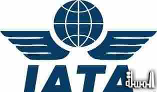 أياتا : حادث لكل 2.4 مليون رحلة طيران