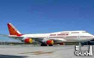 الحكومة الهندية تطالب بتسيير رحلات طيران مباشرة بين الهند ونيجيريا