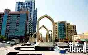 التنمية سياحية بعجمان تروج للإمارة فى سوق السفر العربي في دبي