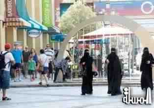 السياح السعوديون ينفقون 1.2 مليار ريال في إندونيسيا خلال عام 2013