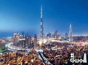 إعمار للضيافة تدعم رؤية دبي السياحية 2020 بمعرض سوق السفر العربى