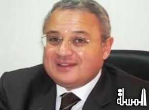 Zaazou receives a statement from the Minister of Health that Egypt is safe and healthy precautionary measures against the virus, 