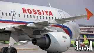 روسيا تتعهد بعدم الرد بالمثل على حظر كييف طائرات الركاب الروسية