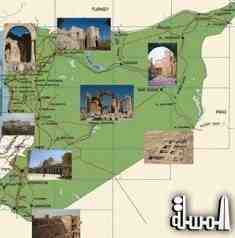 سياحة سوريا : الوزارة حريصة على تطوير وتنمية الموارد البشرية