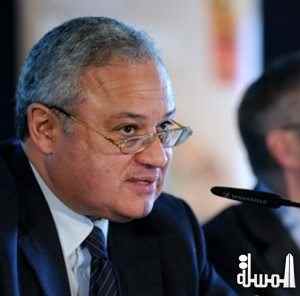 Egypt optimistic on tourism growth