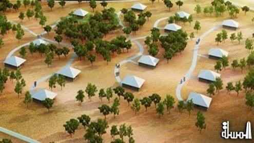 SCTA will set up eco-camps in the Uroog Bani Mua