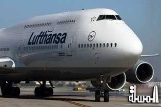 Lufthansa to deploy flagship B747-8 on Mumbai-Frankfurt route from July 15, 2014