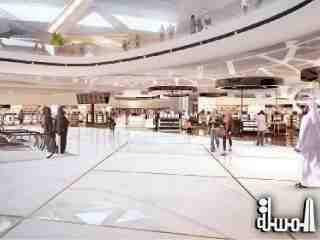 مطارات أبوظبي تطرح مناقصات السوق الحرة بوسائل تكنولوجية مبتكرة