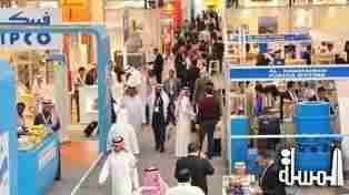 المدن الاقتصادية السعودية تعتزم توسيع تنظيم المعارض