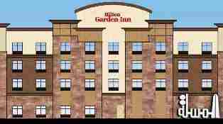 Hilton Garden Inn Opens Doors in Redondo Beach
