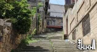 «ستوب رجعني».. مشروع يعيد إحياء المعالم الأثرية في لبنان