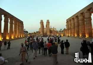 عجمى : زيارة الوفد الروسي إلى مصر ستؤثر بالإيجاب على قطاع السياحة