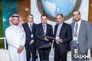 Al Tayyar Travel Group and Jaadcar sign an agreement at the Arabian travel Market, furthering the Group s expansion plans