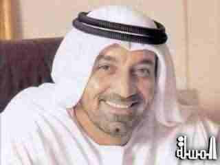 أحمد بن سعيد: دبي تواصل الاستثمار في مشاريع تطوير البنية التحتية الجوية