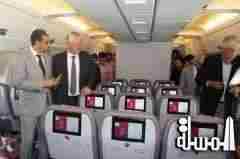 الخطوط الجوية الملكية المغربية تسعى لمنافسة 