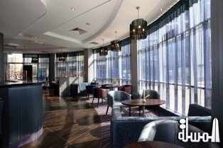 DoubleTree by Hilton Opens in Prestigious Central London Location