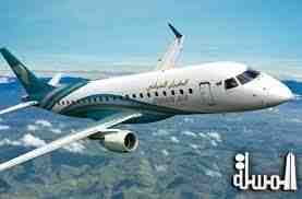 الطيران العماني : 7 طائرات جديدة تدخل الخدمة خلال عام 2014