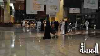 متحف الرياض الوطني  يحتفل باليوم العالمي للمتاحف