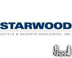 ستاروود تفتتح 3 فنادق فى دبى خلال 2015