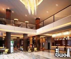DoubleTree by Hilton Opens in Poland s Capital City