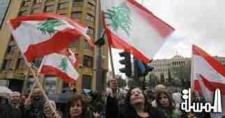 مؤتمر اغترابي بواشنطن يدعو زوار لبنان التريث في السفر