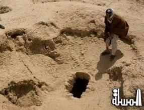 الوقف الشيعي يعثر على مكان يعتقد انه سجن الامام الكاظم في بغداد