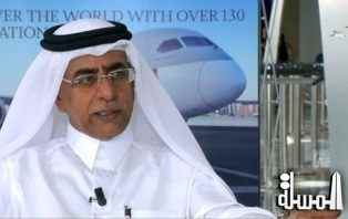 النعيمي : مطار الدوحة الدولي سيعمل لخمسة أعوام قادمة