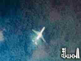 الطائرة الماليزية المفقودة لم تسقط في موقع رصد الاشارات الصوتية