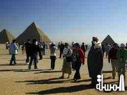مطالب السياحيين من الرئيس «السيسى» لاستعادة مصر مكانتها السياحية