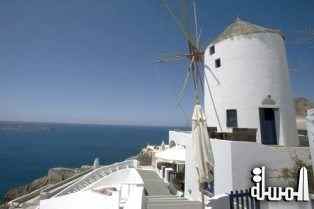 انتعاش السياحة يعيد مصداقية الاقتصاد اليوناني