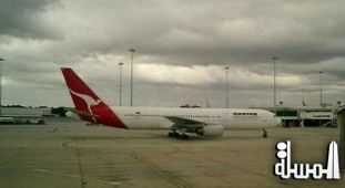استراليا تستأنف رحلاتها الجوية الى إندونيسيا
