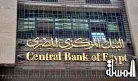 البنك المركزي: ديون مصر تتخطى ال 2 تريليون جنيه لأول مرة