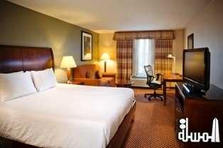 Hilton Garden Inn Baltimore/White Marsh Continues to Grow with New Renovations