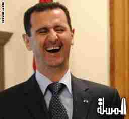 الأسد يفوز بالانتخابات الرئاسية ب 88.7 ٪ ويدعو لعدم إطلاق النار 