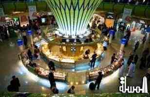 مطار أبوظبي الدولي الأفضل في الشرق الأوسط