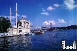 توقعات بزيادة عدد السياح العرب إلى تركيا
