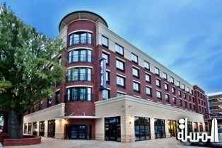 Hilton Worldwide Honors Chapel Hill’s Atma Hotel Group with Top Franchise Award