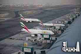مطار دبي الأول عالمياً خلال الربع الأول من 2014