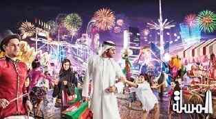 دبي الوجهة السياحية المفضلة بين الكويتيين