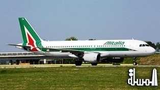 Alitalia board gives green light to finalize Etihad deal