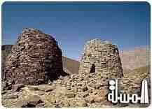 اكتشاف اثار بسلطنة عمان تعود الى الالف الأولى قبل الميلاد